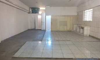 Imagem 7: GALPÃO - LAPA - SP