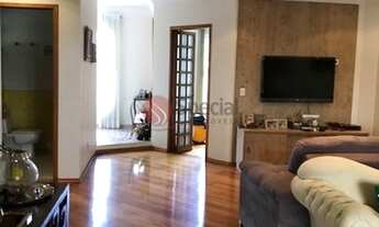 Imagem 2: Condomínio em Mogi das Cruzes