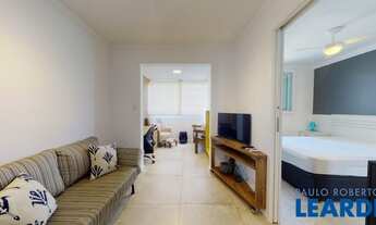 Imagem 3: APARTAMENTO - SANTA CECÍLIA - SP