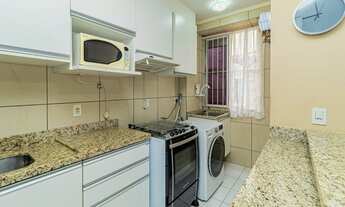 Imagem 6: Porto Alegre - Apartamento Padrão - Mário Quintana