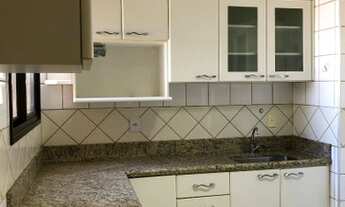 Imagem 5: Apartamento -Redentora, 3 dormitório, 2 vagas, São José do Rio Preto