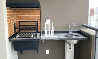 Imagem 2: Gracia Morumbi de 91m² com 3 dormitórios e 2 vagas de garagem à venda