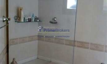 Imagem 5: Apto a 350 ms do Metrô São Judas com 03 dorm.s 03 suítes 02 vagas