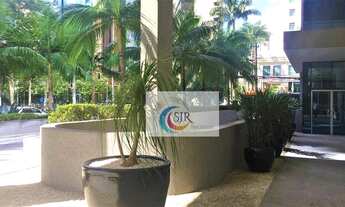 Imagem 7: Conjunto, 300 m²- Itaim Bibi - São Paulo/SP