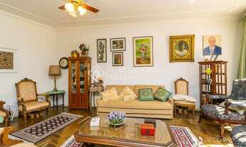 Imagem 3: Apartamento com 3 dormitórios no bairro Petrópolis