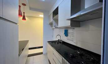 Imagem 4: Apto novo, 2 dorm, 1 suite, varanda gourmet, 2 vagas-Conceição,Vila Guarani