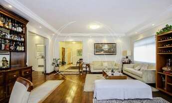 Imagem 2: São Paulo - Apartamento Padrão - Bela Vista