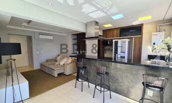 Imagem: Apartamento lindo Brooklin