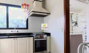 Imagem 7: Apartamento à venda, Vila Mariana, 140m², 4 dormitórios, 1 suíte, 3 vagas!