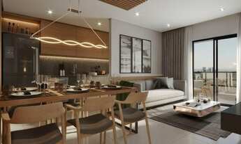 Imagem 3: Apartamento padrao VILA OPERARIA ITAJAI SC Brasil