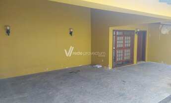 Imagem 2: Campinas - Casa Padrão - Jardim das Paineiras