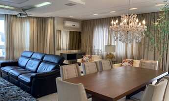 Imagem 2: Excelente cobertura belamente mobiliada em Balneário Camboriú