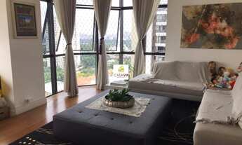 Imagem 4: Apartamento à venda, Vila Clementino, 185m², 3 suítes, 2 vagas!