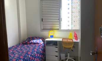 Imagem 5: Vendo apartamento Imprensa I Águas Claras