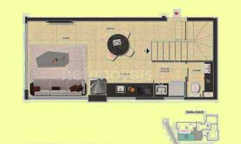 Imagem 7: Venda Apartamento 2 quartos Cruzeiro Belo Horizonte