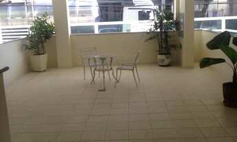 Imagem 4: Apartamento para aluguel com 50 metros quadrados com 1 quarto em Ribeira - Rio de Janeiro