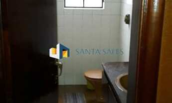 Imagem 5: ESPETACULAR IMÓVEL COMERCIAL 600 METROS QUADRADOS NO CITY LAPA!!