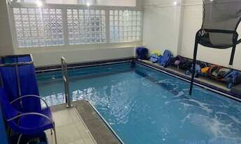 Imagem 5: PRÉDIO - VILA NOVA CONCEIÇÃO - SP