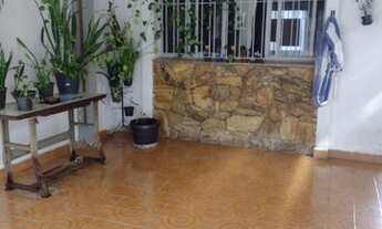 Imagem: CASA ASSOBRADADA - SANTANA - SP