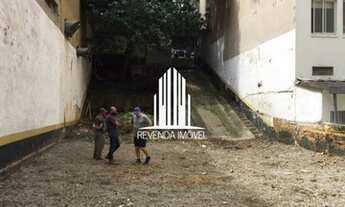 Imagem 2: Terreno em Pinheiros- São Paulo