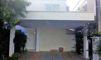 Imagem: Casa em Condomínio para Venda em São José