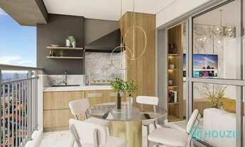 Imagem 5: Studio à venda, 30 m² por R$ 370.000,00 - Ipiranga - São Paulo/SP