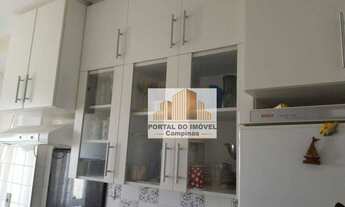 Imagem 6: Apartamento com 2 dormitórios à venda, 48 m² por R$ 200.000,00 - Parque São Jorge - Campin