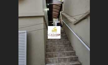 Imagem 12: Casa assobradada à venda, Planalto Paulista, 286m², 4 dormitórios, 1 suíte, 4 vagas!