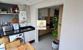 Imagem 4: Apartamento à venda, Vila Mariana, 34m², 1 dormitório, 1 vaga!