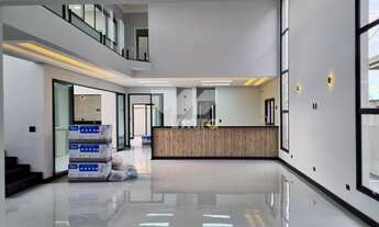 Imagem 5: Casa em Condomínio para Venda, Condomínio Residencial Monte Carlo, 4 dormitórios, 4 suítes