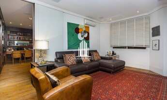 Imagem 4: Apartamento Duplex com 02 Dorm. e 01 Suíte Master no Itaim