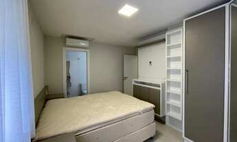 Imagem 7: Apartamento à venda MOBILIADO com 68,61m² com 2 dormitórios e 1 suíte com churrasqueira e