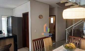 Imagem 4: Casa com 3 dormitórios, 224 m² - venda por R$ 1.060.000,00 ou aluguel por R$ 8.300,00/mês