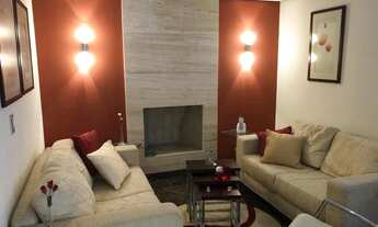 Imagem 1: Apartamento com 4 dormitórios à venda, 215 m² por R$ 1.780.000,00 - Tatuapé - São Paulo/SP