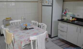 Imagem 6: CASA ASSOBRADADA - IPIRANGA - SP