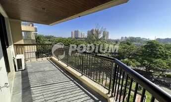 Imagem: Rio de Janeiro - Apartamento Padrão - Barra