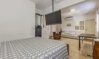 Imagem 5: APARTAMENTO - ITAIM BIBI - SP