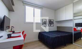 Imagem: Apartamento para Aluguel - Prado Velho