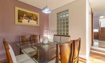 Imagem 7: Casa Venda 4 Dormitórios - 360 m² Alphaville