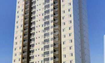 Imagem 2: Apartamento com 2 dormitórios à venda, 62 m² por R$ 575.000,00 - Jaguaré - São Paulo/SP