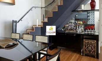 Imagem 6: Apartamento à venda, Cidade Monções, 200m², 4 dormitórios, 3 suítes, 3 vagas!