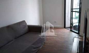 Imagem 7: Apartamento Duplex com 1 dormitório à venda, 43 m² por R$ 650.000,00 - Itaim Bibi - São Pa