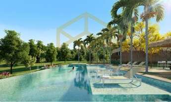 Imagem: Terreno - Chácara Alvorada - Indaiatuba