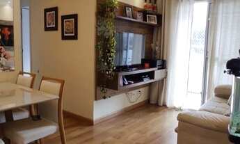 Imagem: Apartamento Minha Praia Barra da Tijuca