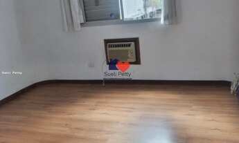 Imagem 5: Apartamento para Venda em Santos, Gonzaga, 2 dormitórios, 1 suíte, 3 banheiros, 1 vaga