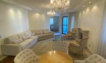 Imagem: APARTAMENTO - ANÁLIA FRANCO - SP