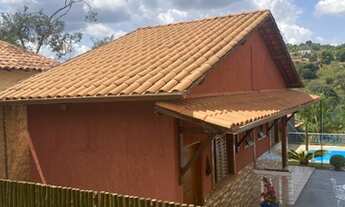 Imagem 6: Sítio com área de 1440M² em Mateus Leme MG