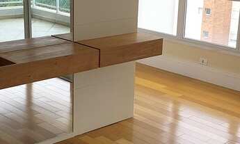 Imagem 6: Apartamento com 3 suítes à venda, 143 m² por R$ 1.360.000 - Vila São Francisco - Osasco/SP