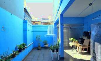 Imagem 2: CASA ASSOBADADA COM 3 DORMITORIOS, 2 SUITES E 1 VAGA