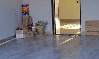 Imagem: Casa de condomínio térrea para venda com